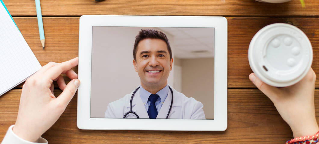 The Importance of Video in Healthcare