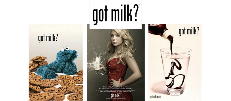 Five Great Examples of Advertising