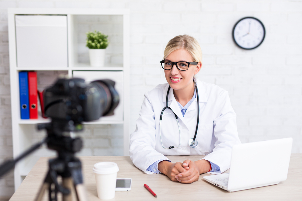 Top Healthcare Video Marketing Ideas