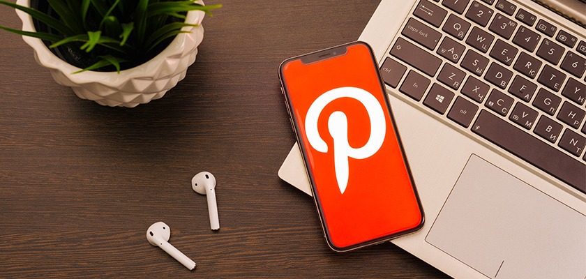 Business Marketing with Pinterest